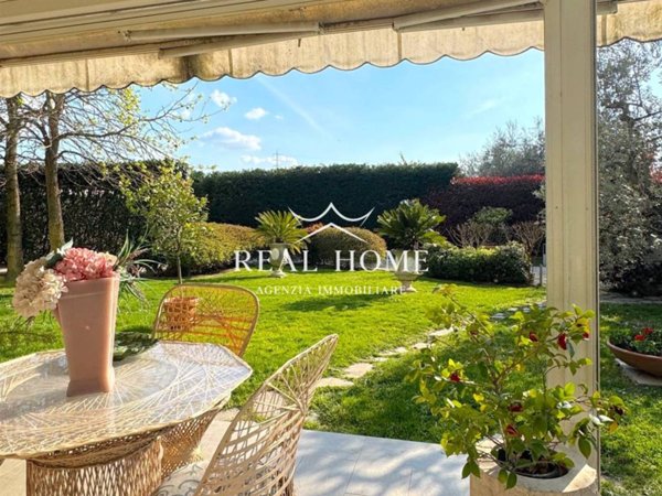 appartamento in vendita a Prato