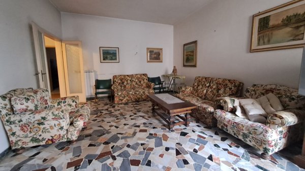 appartamento in vendita a Prato