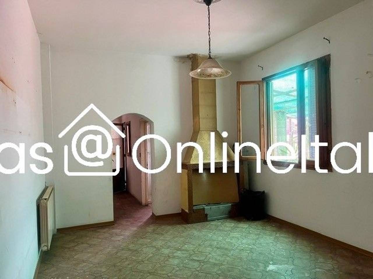 appartamento in vendita a Prato in zona Iolo