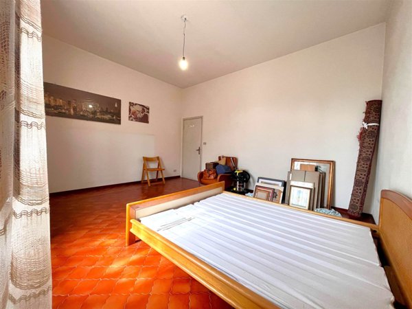 casa indipendente in vendita a Prato in zona Galciana