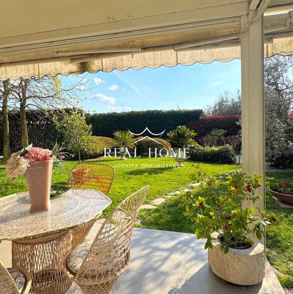 appartamento in vendita a Prato