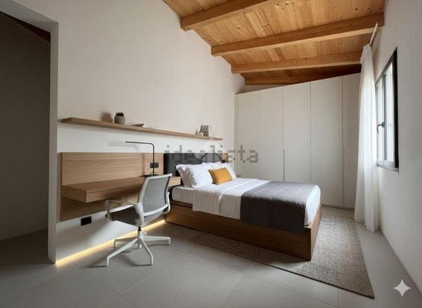 casa indipendente in vendita a Prato in zona Iolo