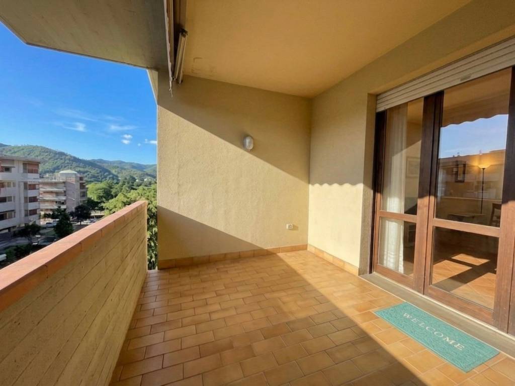 appartamento in vendita a Prato in zona Maliseti