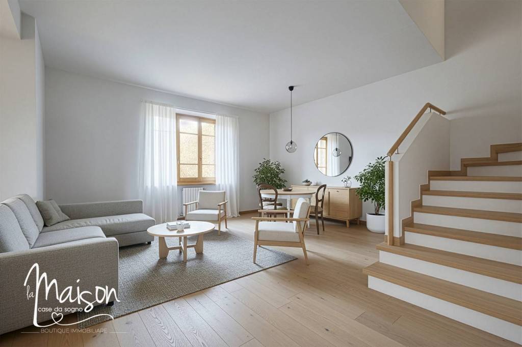 casa indipendente in vendita a Prato in zona Galceti