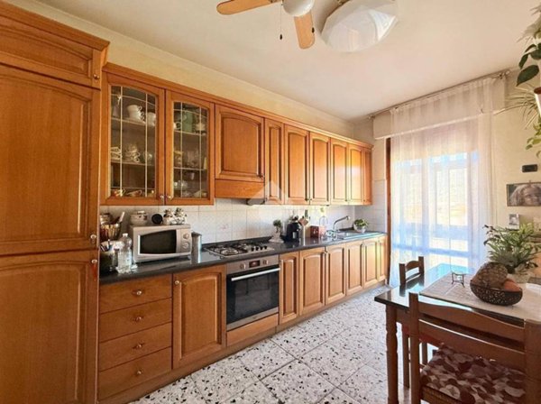 appartamento in vendita a Prato in zona Maliseti