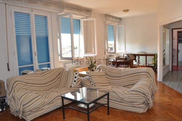 appartamento in vendita a Prato