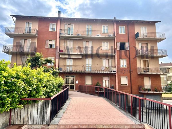 appartamento in vendita a Prato in zona Maliseti