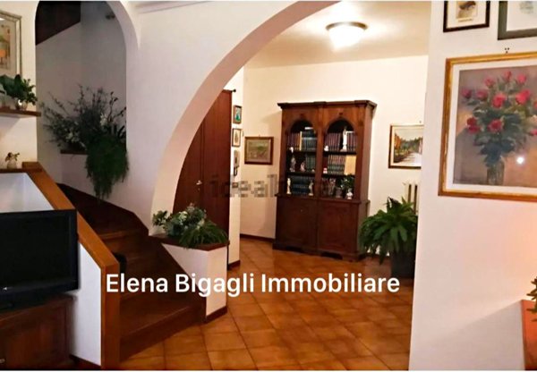 appartamento in vendita a Prato