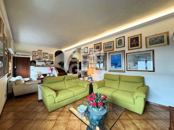 appartamento in vendita a Prato