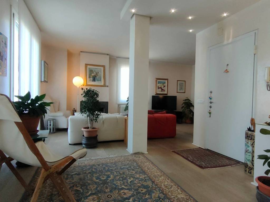 appartamento in vendita a Prato