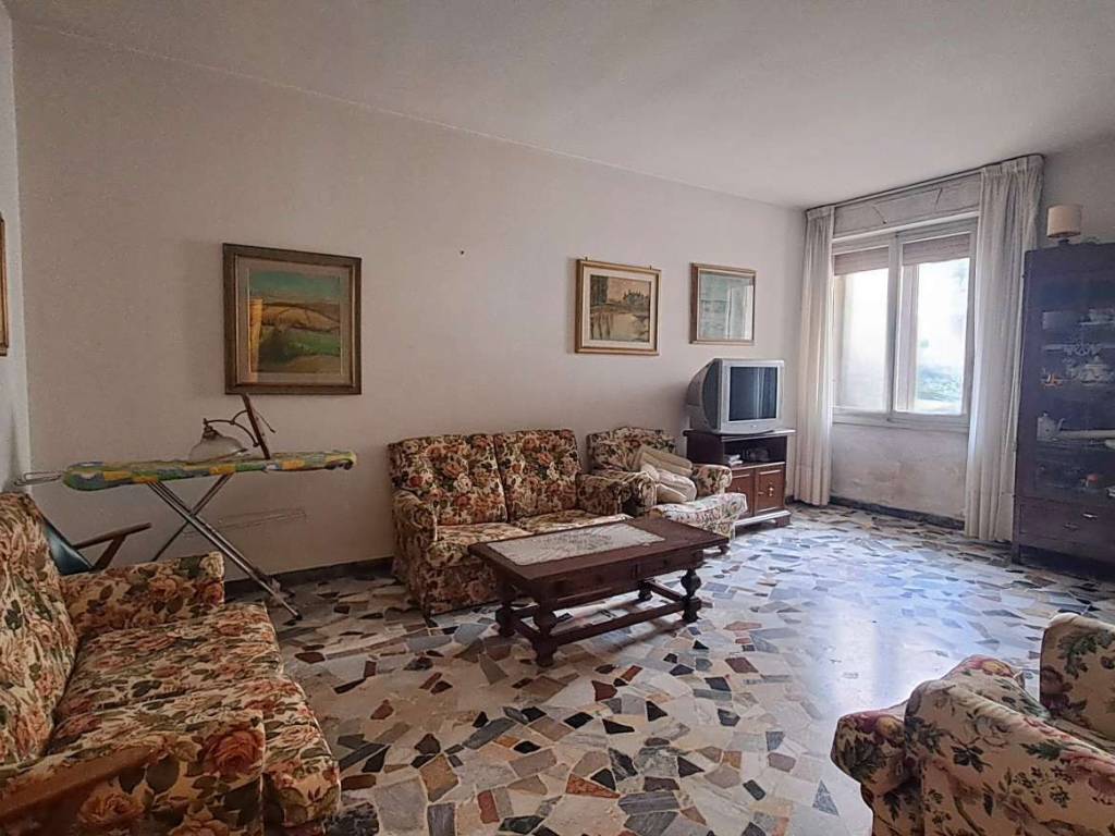 appartamento in vendita a Prato