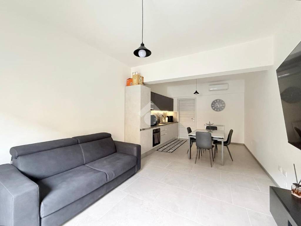 appartamento in vendita a Prato in zona Maliseti