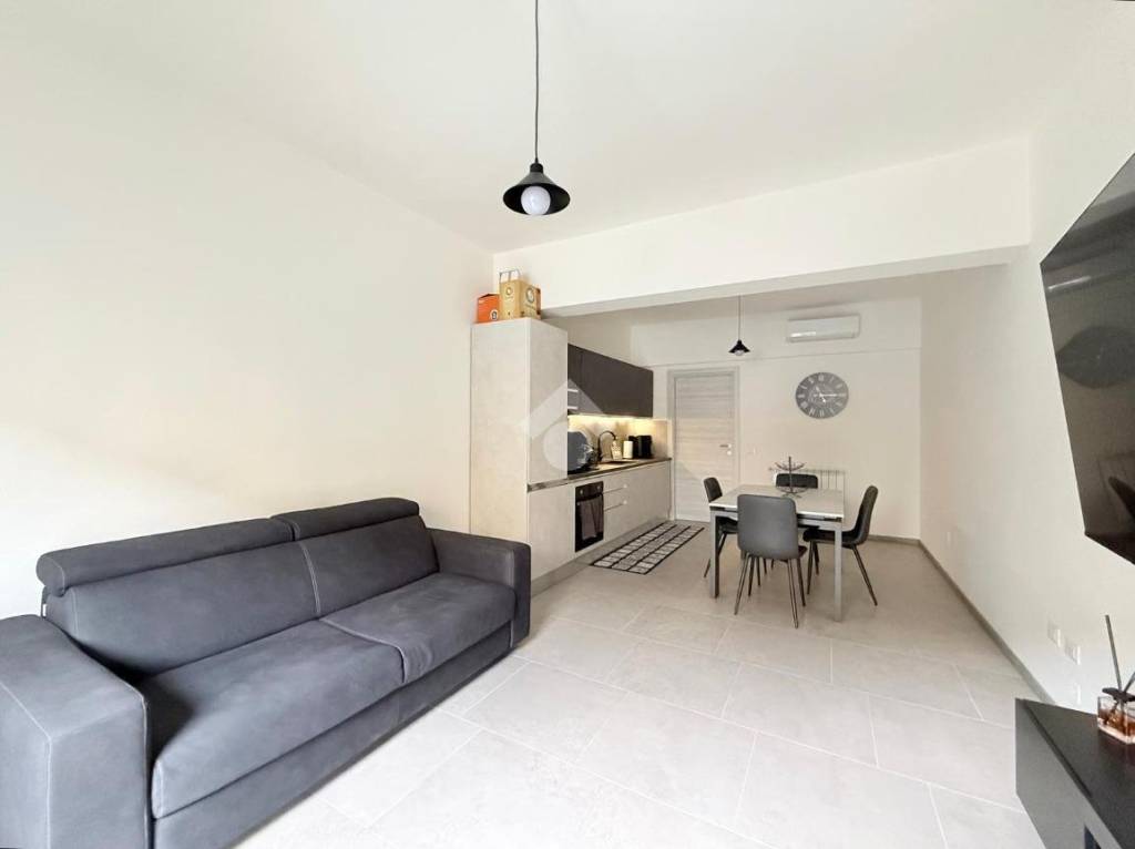 appartamento in vendita a Prato in zona Maliseti