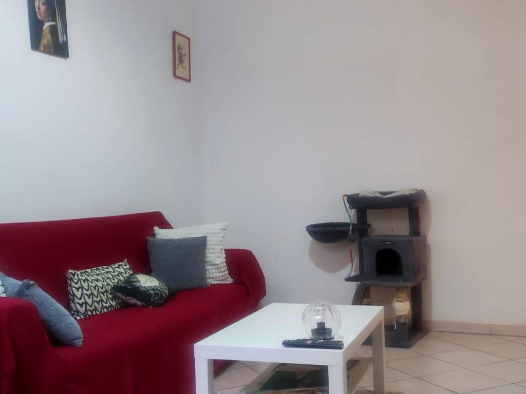 appartamento in vendita a Prato