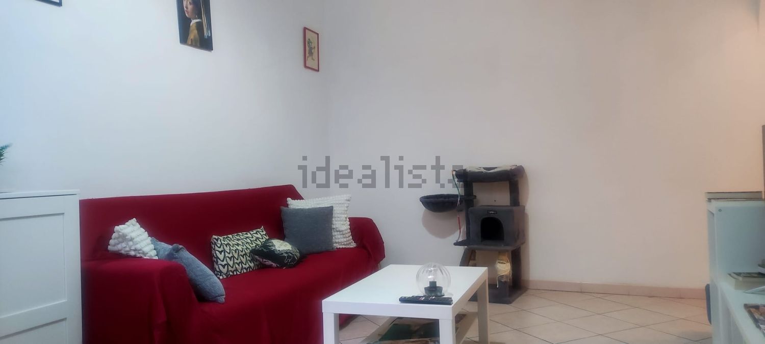 appartamento in vendita a Prato