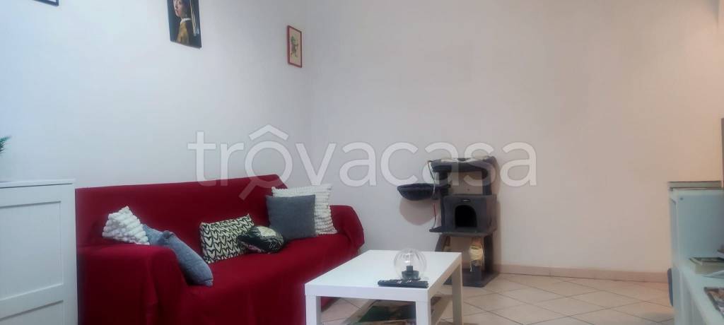 appartamento in vendita a Prato