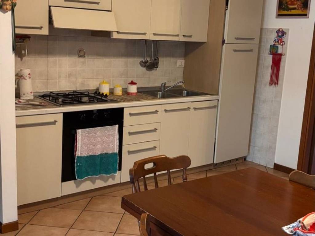 appartamento in vendita a Prato