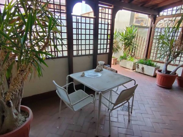 appartamento in vendita a Prato