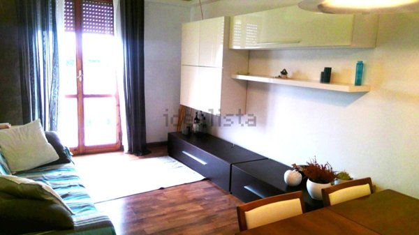 appartamento in vendita a Prato