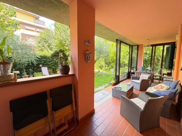 appartamento in vendita a Prato in zona Galciana