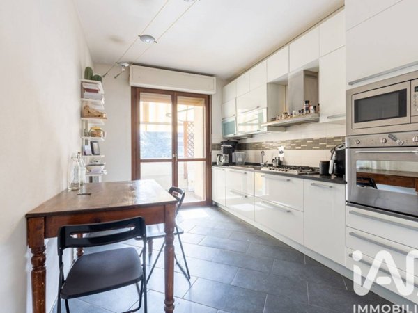 appartamento in vendita a Prato