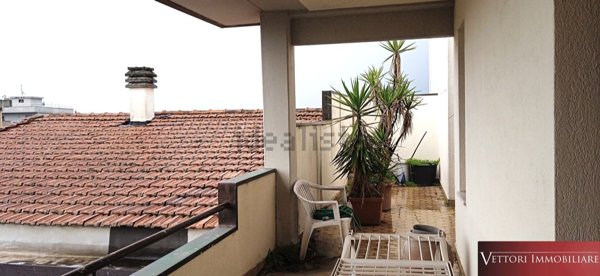 appartamento in vendita a Prato in zona Le Badie