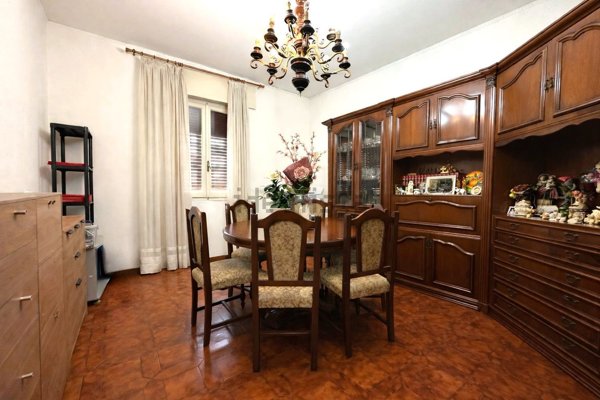 appartamento in vendita a Prato