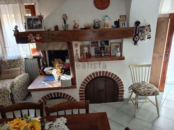 appartamento in vendita a Prato