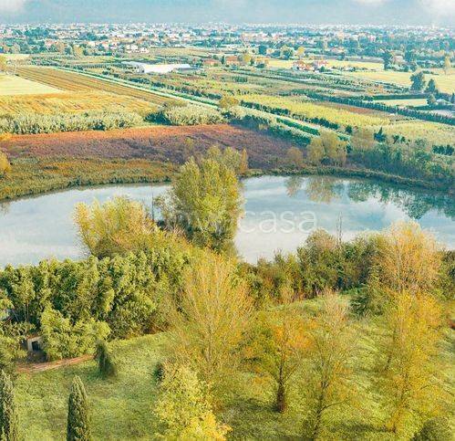 casa indipendente in vendita a Prato in zona Castelnuovo