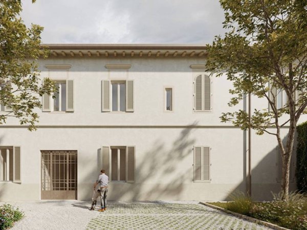 appartamento in vendita a Prato