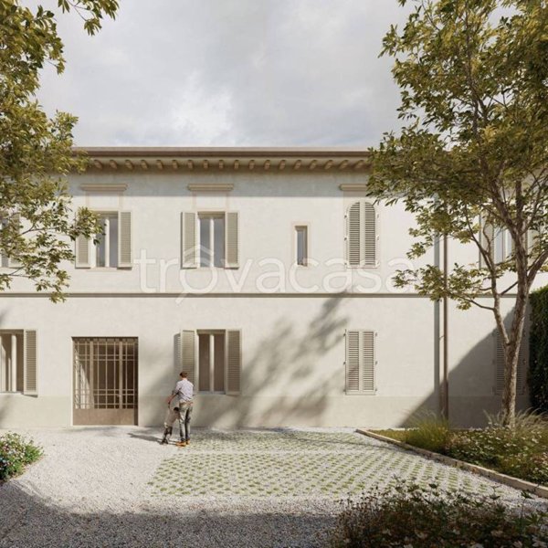 appartamento in vendita a Prato