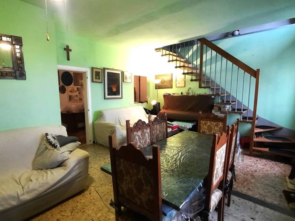 appartamento in vendita a Prato