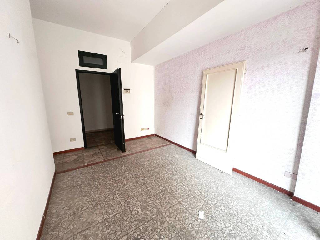 appartamento in vendita a Prato