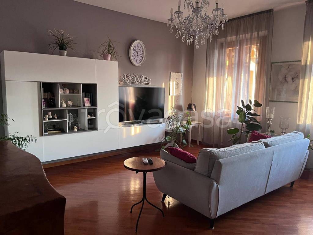 appartamento in vendita a Prato