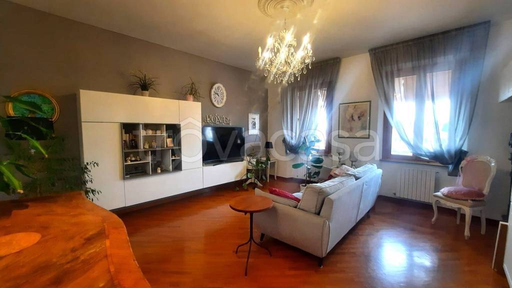 appartamento in vendita a Prato