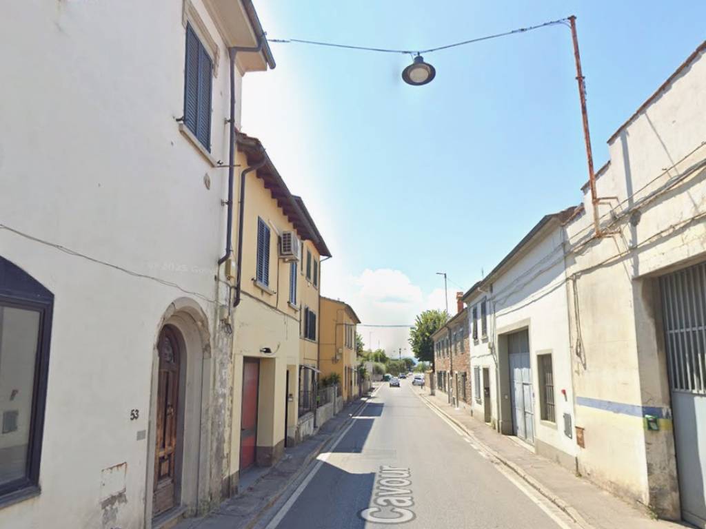 appartamento in vendita a Prato