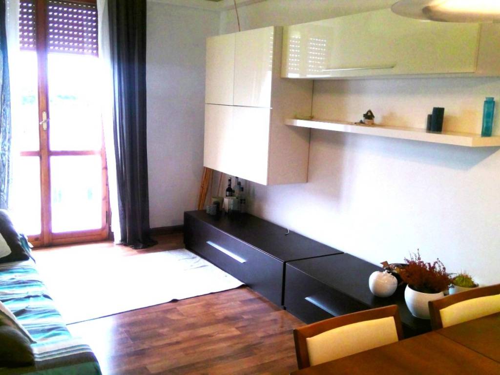 appartamento in vendita a Prato in zona Cafaggio