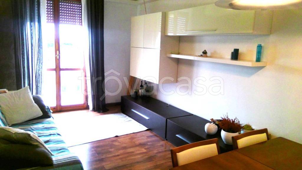 appartamento in vendita a Prato