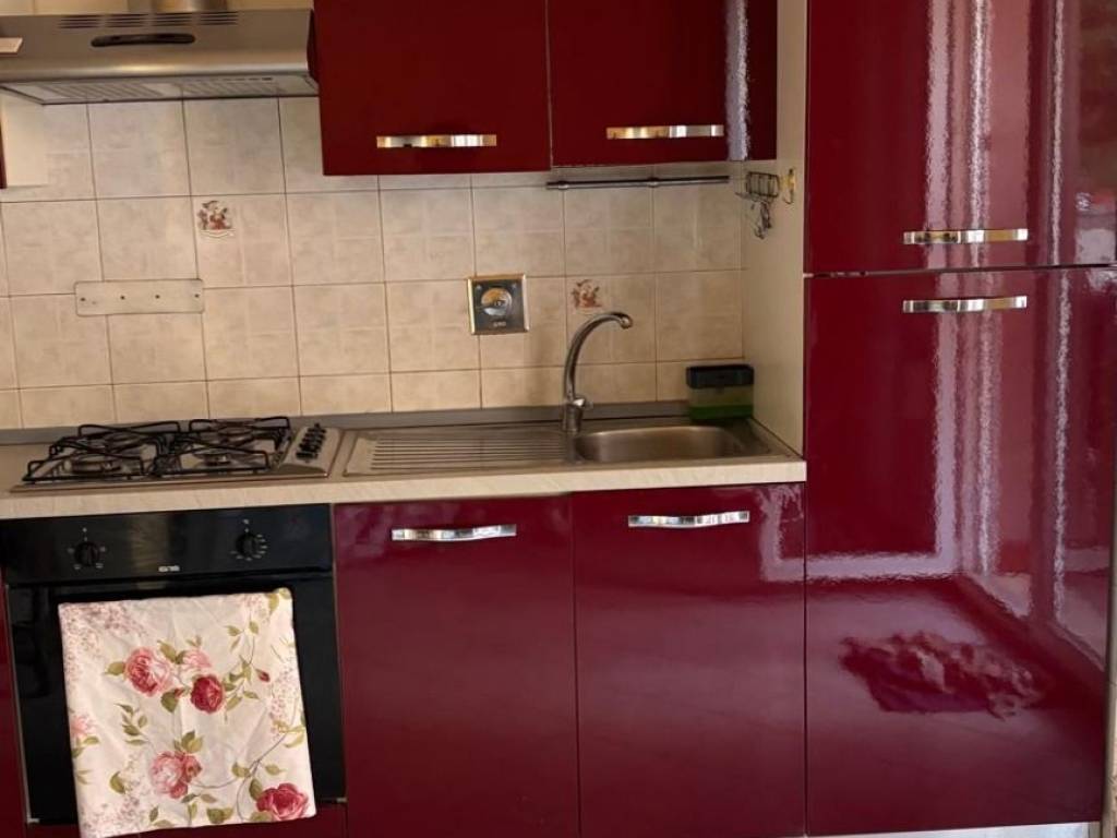 appartamento in vendita a Prato in zona Maliseti