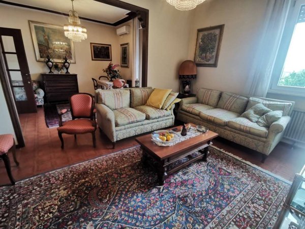 appartamento in vendita a Prato