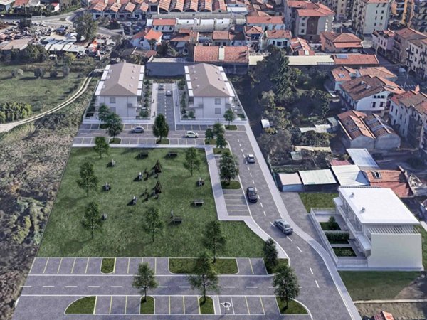 casa indipendente in vendita a Prato in zona San Martino