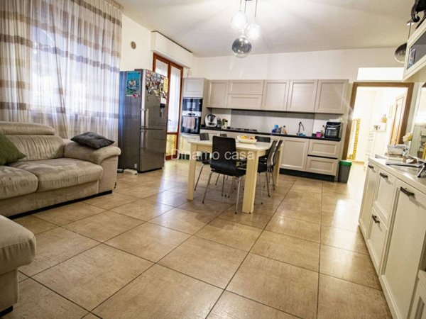 appartamento in vendita a Prato