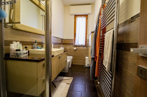 appartamento in vendita a Prato