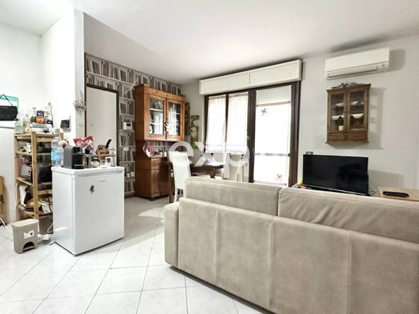 appartamento in vendita a Prato in zona Purgatorio