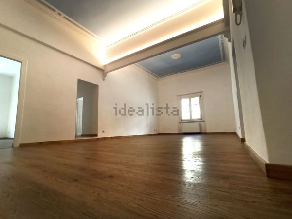 appartamento in vendita a Prato