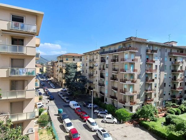 appartamento in vendita a Prato in zona San Martino