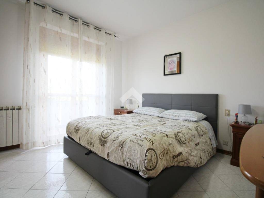 appartamento in vendita a Prato in zona Le Badie