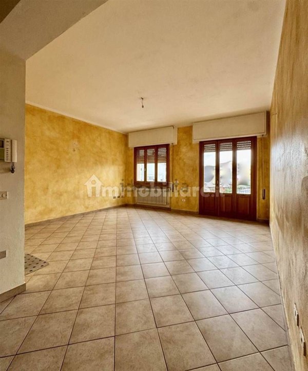 appartamento in vendita a Prato