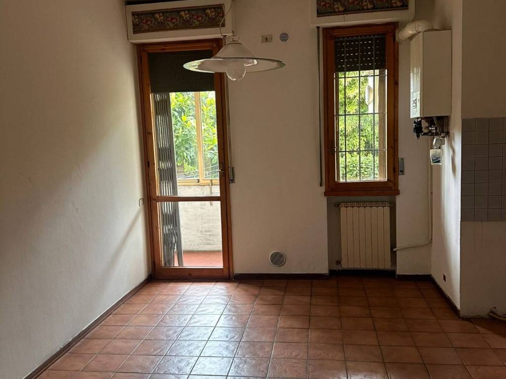 appartamento in vendita a Prato