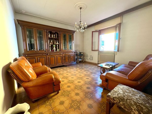 appartamento in vendita a Prato